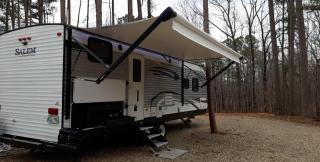 The Lando More Than Just A Camper - Broken Bow - 0