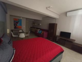 Estudio en Cozumel, Condominio frente al mar A2 - Cozumel - 3