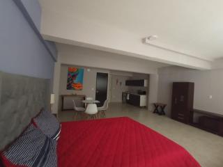 Estudio en Cozumel, Condominio frente al mar A2 - Cozumel - 1