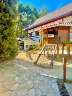 Apartamento no Quatre Saisons com Café da Manhã - 6
