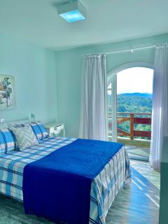 Apartamento no Quatre Saisons com Café da Manhã - 3