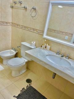Apartamento no Quatre Saisons com Café da Manhã - 1