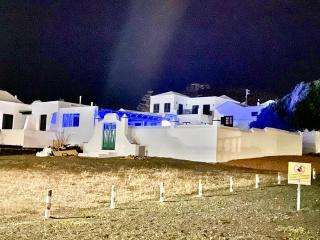 Luxury House Villa de Teguise - 1