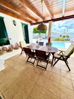 Luxury House Villa de Teguise - Teguise - 0