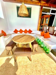 Luxury House Villa de Teguise - Teguise - 2