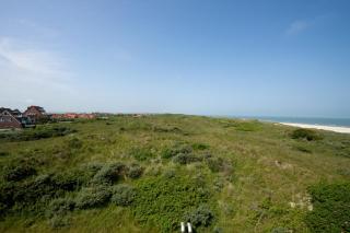 Strandhotel Juister Hof - Juist - 1