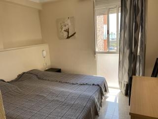 SUN AND BEACH LOVERS, APARTEMENTO 7-14 - La Pineda - 4
