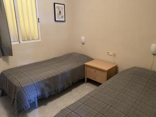 SUN AND BEACH LOVERS, APARTEMENTO 7-14 - La Pineda - 2