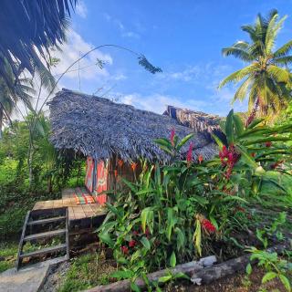 Hakuna Matata Ecolodge - 3