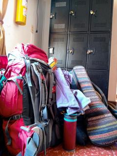 ADVENTURE Hostel - 1