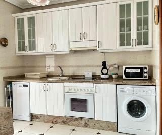 Apartamento Turístico Casa Bari - Olivenza - 4