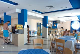 Hotel Nadia - 5