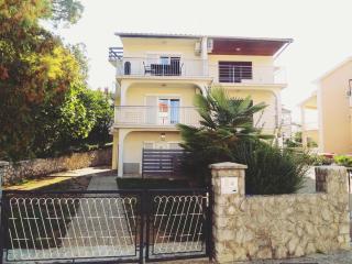 Apartments with a parking space Malinska, Krk - 19268 - 6