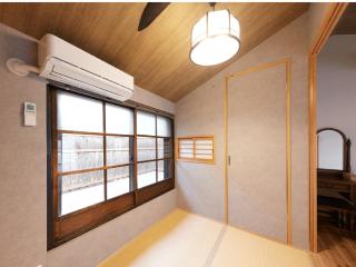 Kyomachiya Higashiyama Sanjo Kanau - Kyōto - 4