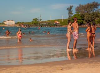 Sobrado 50 metros da Praia da Armação e Matadeiro-Floripa!! 35 - 8