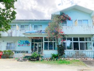 Uminoie Painukaji - Iriomote - 0