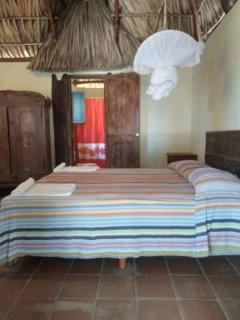 Hotel Pez de Oro - Monterrico - 8