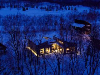 Setsuin Niseko Hanazono - Kutchan - 9