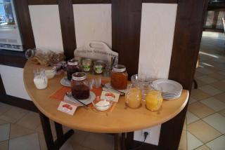 Pension & Ferienhaus Latröpchen - Schmallenberg - 2