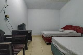 Fauziah Hotel Syariah Kendari - Pipulu - 8