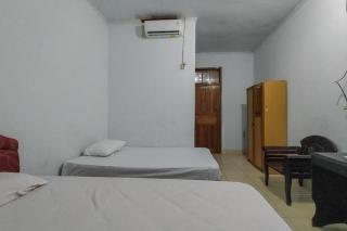 Fauziah Hotel Syariah Kendari - Pipulu - 4
