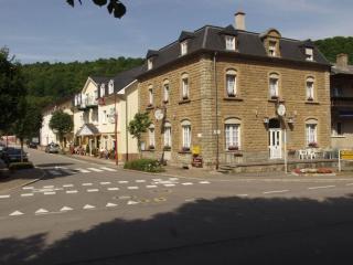 Logis Hotel-Restaurant Dimmer - Wallendorf pont - 6