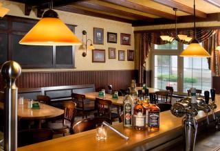 Logis Hotel-Restaurant Dimmer - Wallendorf pont - 2