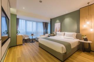 Dexin Fuyuan Hotel - Xiaoshan - 5