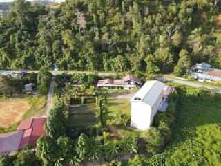 Noungan Farm Homestay - Penampang - 3