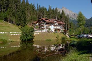 Hotel Plank - San Martino di Castrozza - 5