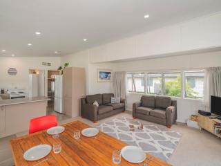 Bach Life on Seabreeze - Whangamata Holiday Home - Whangamata - 6