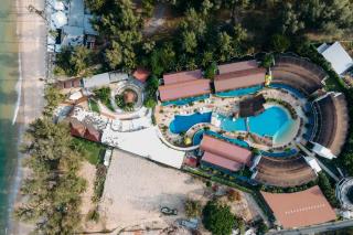 Arinara Beach Resort Phuket - SHA Extra Plus - 7