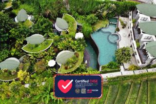 De Moksha Eco Friendly Boutique Resort - Tanah Lot - 9