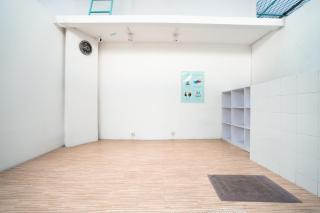 Bobopod Paskal, Bandung - 1