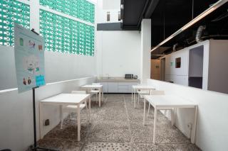 Bobopod Paskal, Bandung - 4