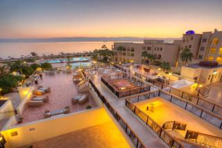 Grand Tala Bay Resort Aqaba - Aqaba - 0
