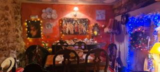 Room in Guest room - Beautiful rural house in Valeria - Valeria - 7