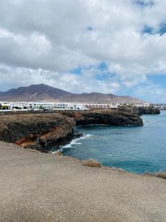 Paradise by the sea - Playa Blanca - 0