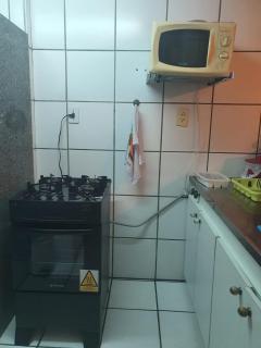 Flat Amplo em Boa Viagem - Recife - 8