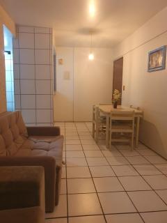 Flat Amplo em Boa Viagem - Recife - 7