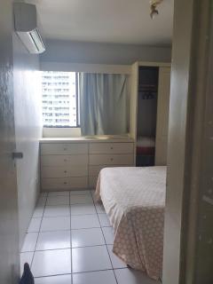 Flat Amplo em Boa Viagem - Recife - 4