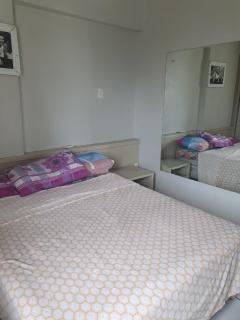 Flat Amplo em Boa Viagem - Recife - 3