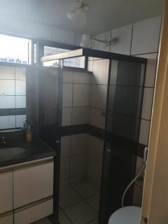Flat Amplo em Boa Viagem - Recife - 1