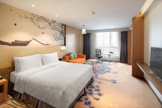 Holiday Inn Chengdu High-Tech Center by IHG - Chengdu - 0