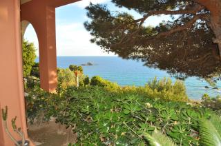 Villa Takis on Pelekas beach Apartment B with sea view - Pelekas - 2