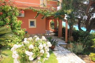 Villa Takis on Pelekas beach Apartment B with sea view - Pelekas - 3