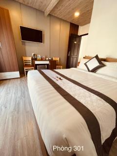 Villa Camellia - Da Lat - 2