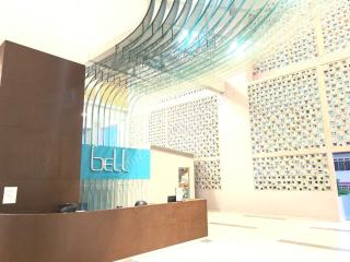 DanZaStay@BellSuite - Sepang - 7