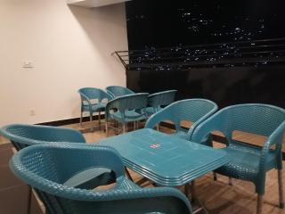 AAKAS Hotel & Restaurant - 3