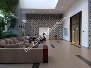 DanZaStay@BellSuite - 4